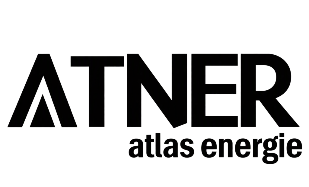 ATNER logo